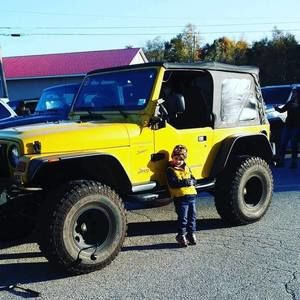 Meet your Posher, Ken